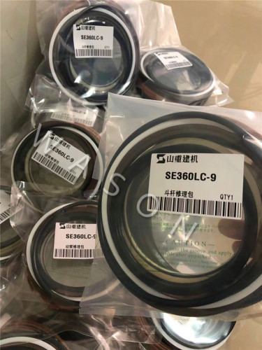 SE360-9  Cylinder Seal Kit
