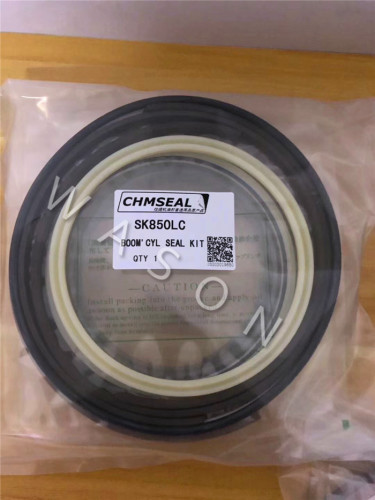 SK850   Cylinder Seal Kit