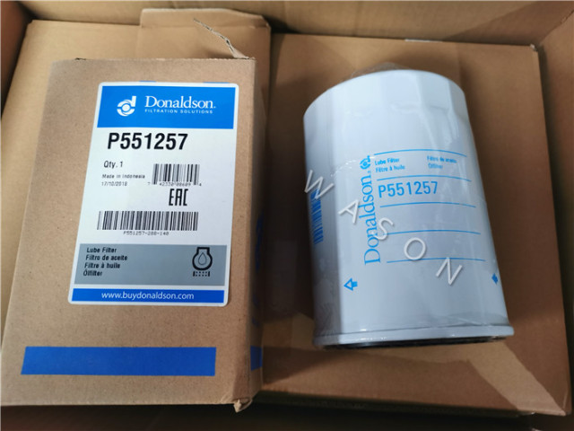 BO-1602 Oil Filter KBP-0723 DBP0723 4285642 C1506  KS350-5 P551257 C-1521 1-13240048-1 1-13240161-1 108×H160×M20×1.5UNF