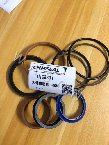 BOBCAT 331  Cylinder Seal Kit