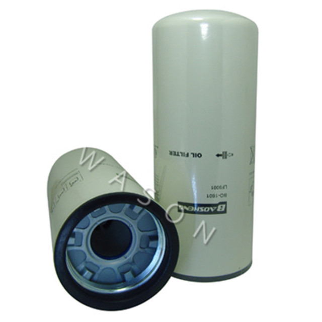 BO-1601 Oil Filter 600-319-4540 3101869 LF9001 C-5710 P559000 BD7154