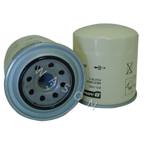 BO-1620 Oil Filter ME014838 21003298 KS218-2 P550242 LF3524 C-1006 9OxH1OOxM18x 1.5UNF