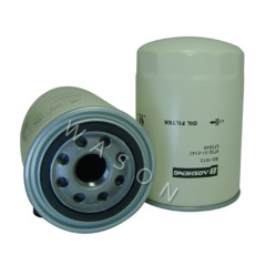 BO-1613  Oil Filter 6732-51-5140 P558616 3903224 LF3345 SF03345 C-5703 93xH135x 1-16UNF