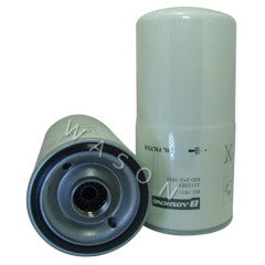 BO-1611  Oil Filter 600-212-1510 1W-8845 3304232 C-4228 P550777 LF777 118xH25Ox 1.3/8-16UNF