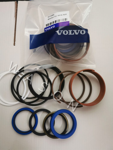 EC140B/EC55/EC60/EC60B Cylinder Seal Kit