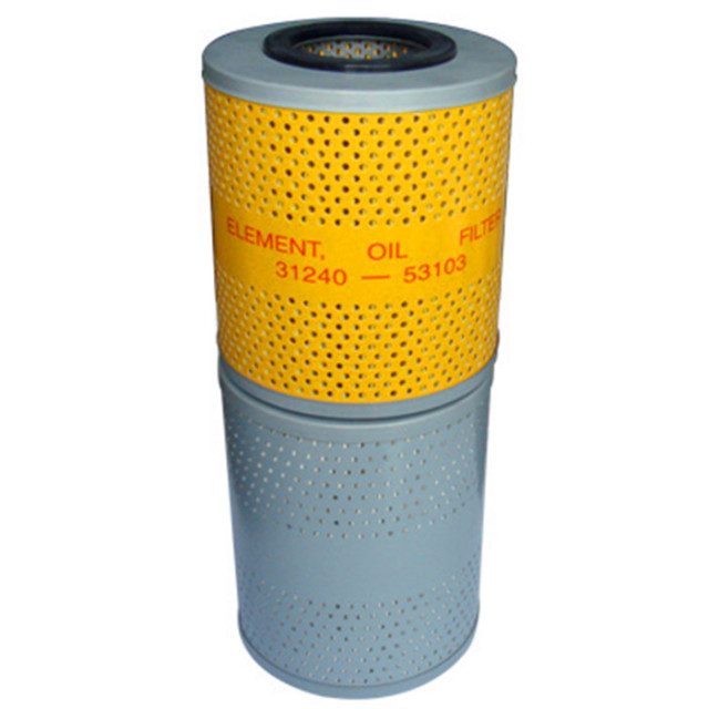 BT-5615 Fuel Filter ME064354 ME064356 ME054238 P550065 LF3447 LF3432  H162x0130xlD15 H142x0128xlD58