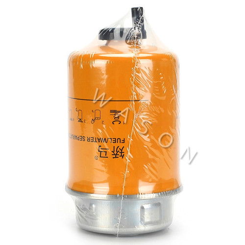 BF-2616  Oil Filter  117-4089 BF7679-D FS19555  P550502 E320 OLD E325A/B 145/120*80*23
