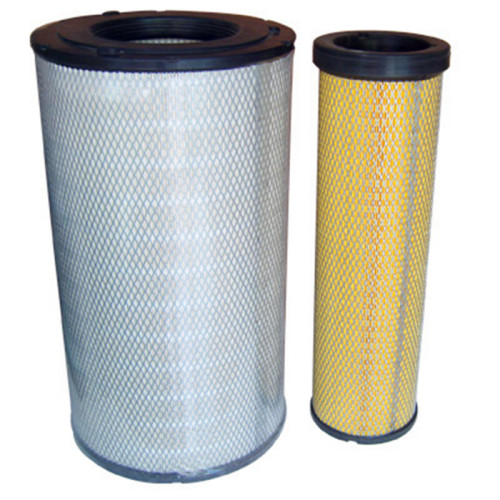 BA-6624AB  Air Filter SFA0022PF RS3744 11110022 AS-5102 4459549 P777409