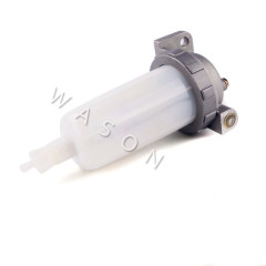 PC220-7 Water Oil Filter Seperator