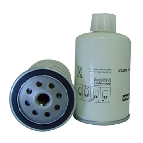BF-2654 Fuel Filter 6500-311-2110 Bf1275 J911213 4900274 P550690 FS19594 76xH14Ox3/4-16UNF