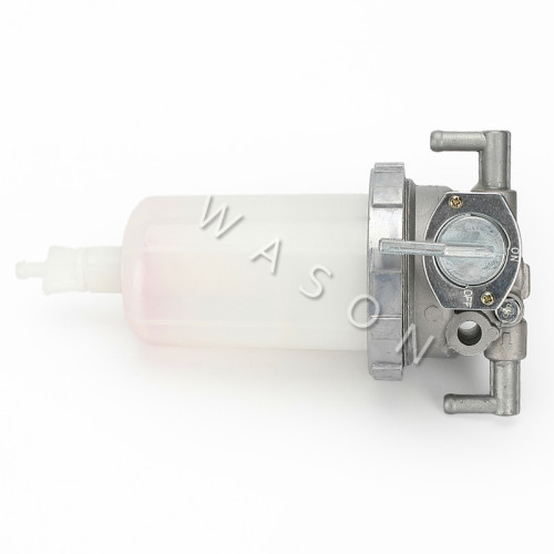 YANMAR  R60 Machine Water Oil Filter Seperator