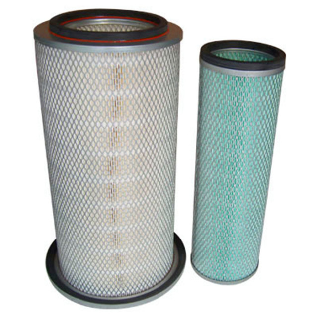 BA-6613AB  Air Filter 600-181-6820 PA2784 2446R312S2 AF4838 2451U3243 P182182