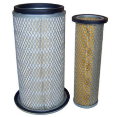 BA-6610  Air Filter 600-181-9460 P778337 600-181-9470 PA3670 SFA7800P AF25444 H310*0194/154 XID92/17