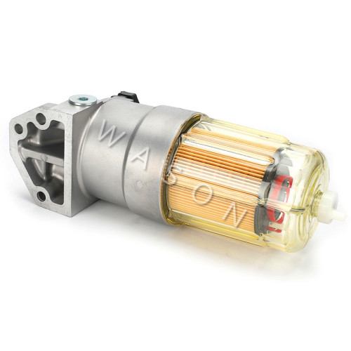 ZAX-3  Water Oil Filter Seperator 4679981