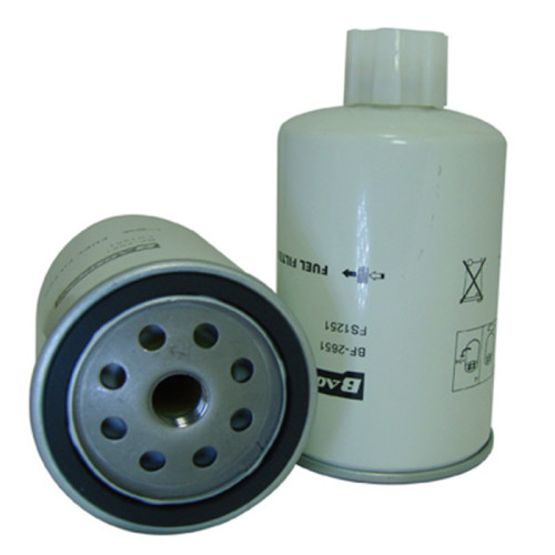 BF-2651 Fuel Filter 6732-71-6310 3903202 3931062 P550248 FS1251 SFC-5708 CX268 76xH14OxM16x1.5UNF