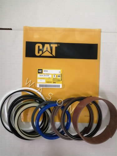 E312 Cylinder Seal Kit African Version