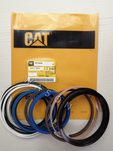 E313D2 Cylinder Seal Kit