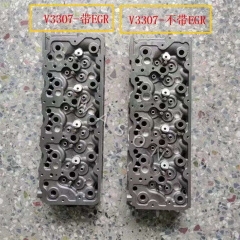 V3307 Cylinder Head