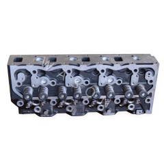 4BD1/4BG1 Cylinder Head