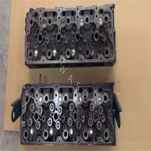 V3307 Cylinder Head