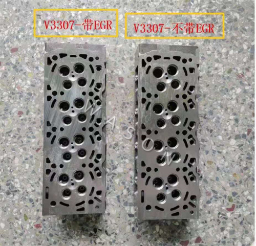 V3307 Cylinder Head