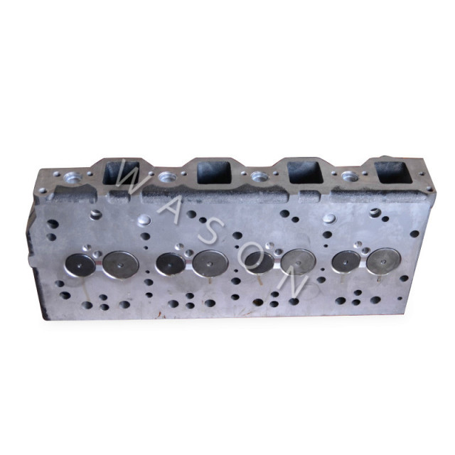 4BD1/4BG1 Cylinder Head