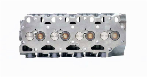 D5E Cylinder Head VOE20970527 EC200D