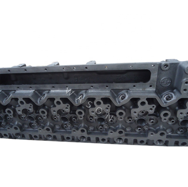 6L8.9  Cylinder Head Direct Direction 4929518 /4929520