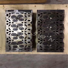 C2.6  Cylinder Head