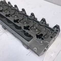 6D114 Cylinder Head 3936153