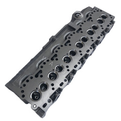 6D114 Cylinder Head 3936153