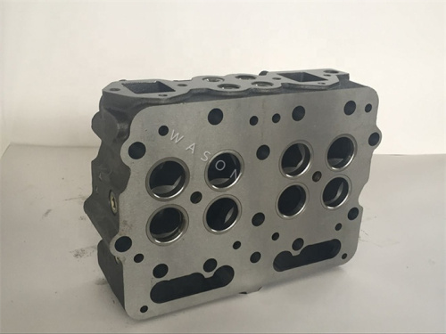 N14  Cylinder Head