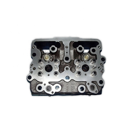 N14  Cylinder Head