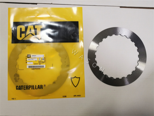 Frication Plate 3P0337 Steel Plate 216*156*2.9/IT24