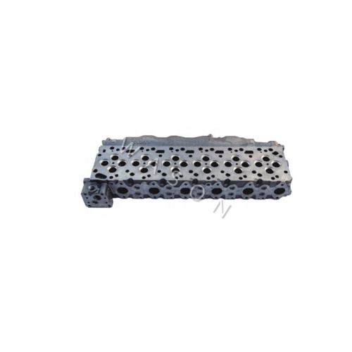 PC200-8 6D107 Cylinder Head 3977225