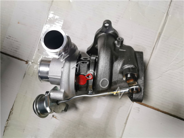 TF035HM Turbocharger  Najie 1.8T Engine 49135-06230 49135-06250 49135-06240 14471-NE105 14471-NE730   S5