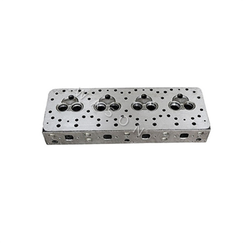 4D130 Cylinder Head 220HT