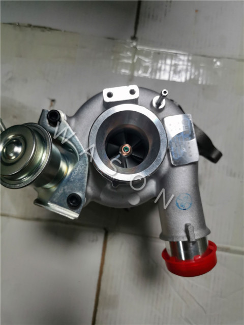 TF035HM Turbocharger  Najie 1.8T Engine 49135-06230 49135-06250 49135-06240 14471-NE105 14471-NE730   S5