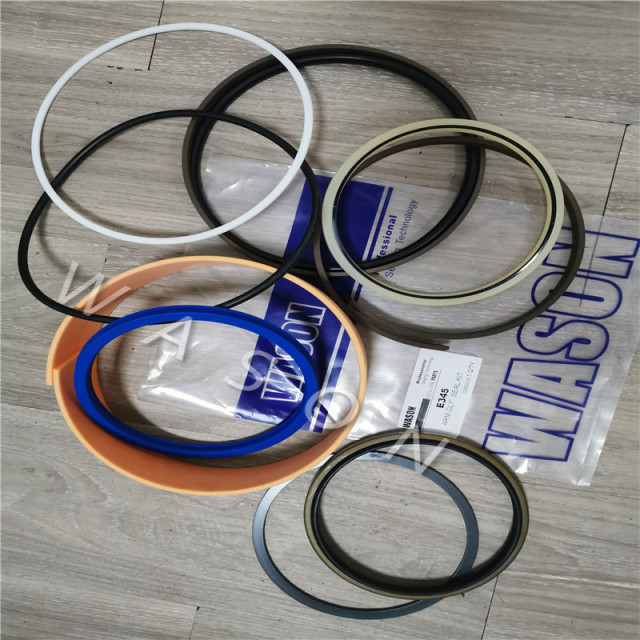 E345/B Cylinder Seal Kit