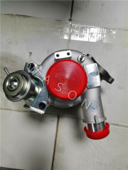TF035HM Turbocharger  Najie 1.8T Engine 49135-06230 49135-06250 49135-06240 14471-NE105 14471-NE730   S5