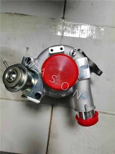 TF035HM Turbocharger  Najie 1.8T Engine 49135-06230 49135-06250 49135-06240 14471-NE105 14471-NE730   S5