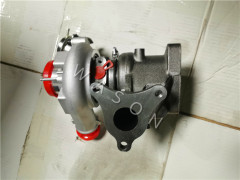 TF035HM Turbocharger  Najie 1.8T Engine 49135-06230 49135-06250 49135-06240 14471-NE105 14471-NE730   S5