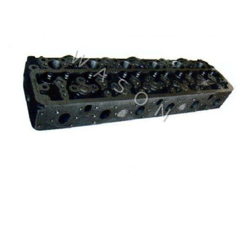 DA640  Cylinder Head