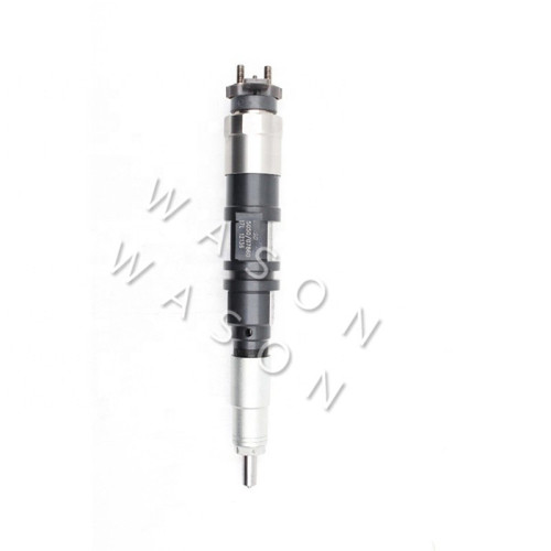 6045 6068 John Deer Genuine Fuel Injector  RE507860 RE516540 RE519730 RE501924 095000-5050