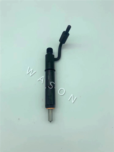 3066 S6K Genuine Fuel Injector 5I7706 105118-5300