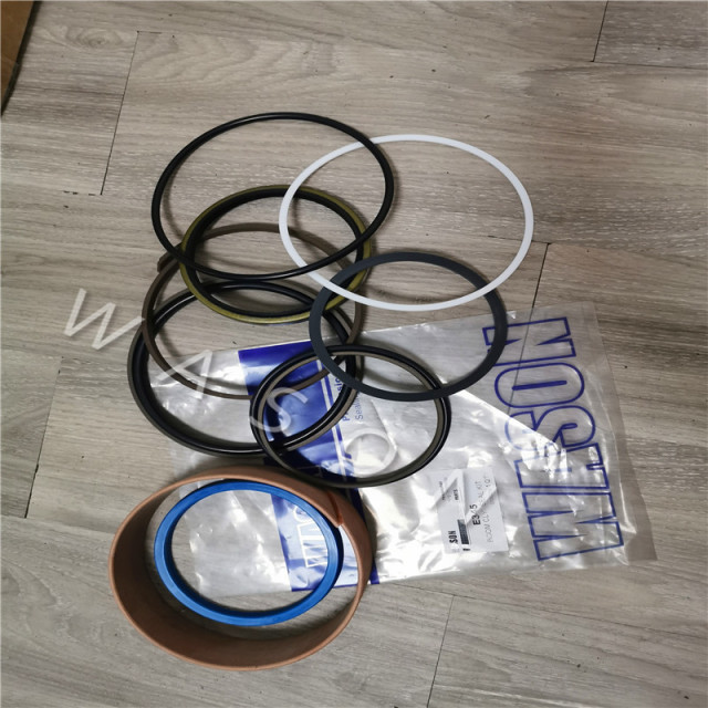 E345/B Cylinder Seal Kit