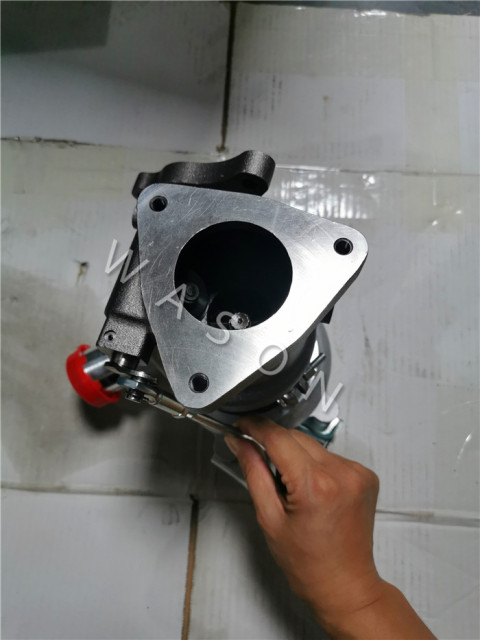TF035HM Turbocharger  Najie 1.8T Engine 49135-06230 49135-06250 49135-06240 14471-NE105 14471-NE730   S5
