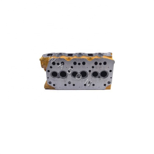 320C E320B Cylinder Head 34301-04060/5525N