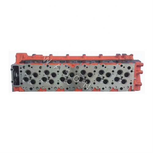 6HK1 ZAX330-3 Cylinder Head