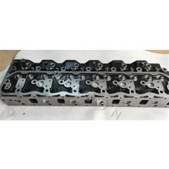 DB58  Cylinder Head DH220-5